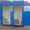 Container vệ sinh 10 feet